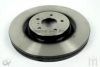 ASHUKI N014-31 Brake Disc